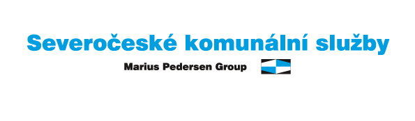 Severočeské komunální služby a.s.